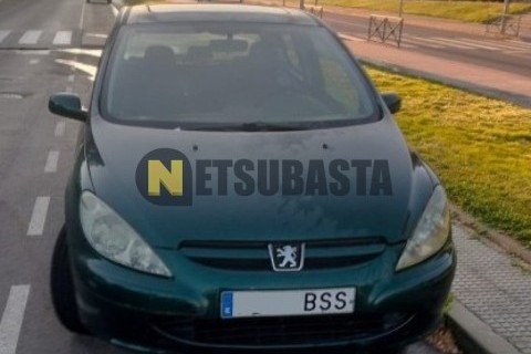 Suzuki Zillion 50 W 2001
