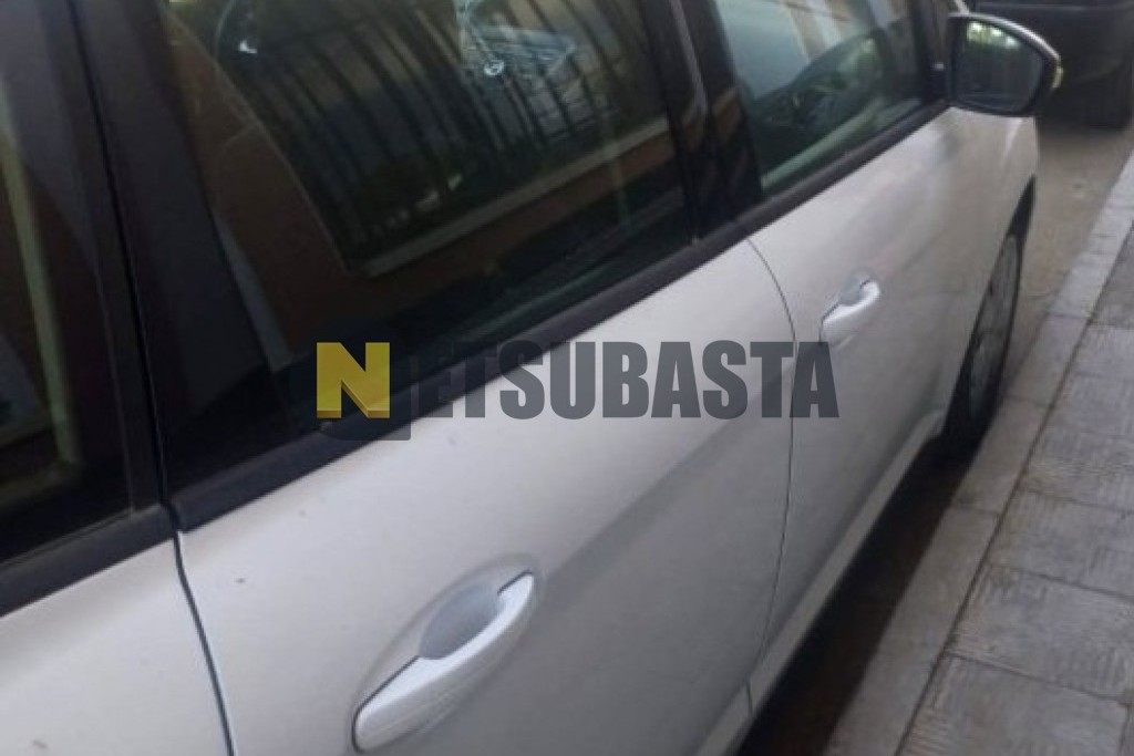 Ford C-Max 1.6 TDCi 2012