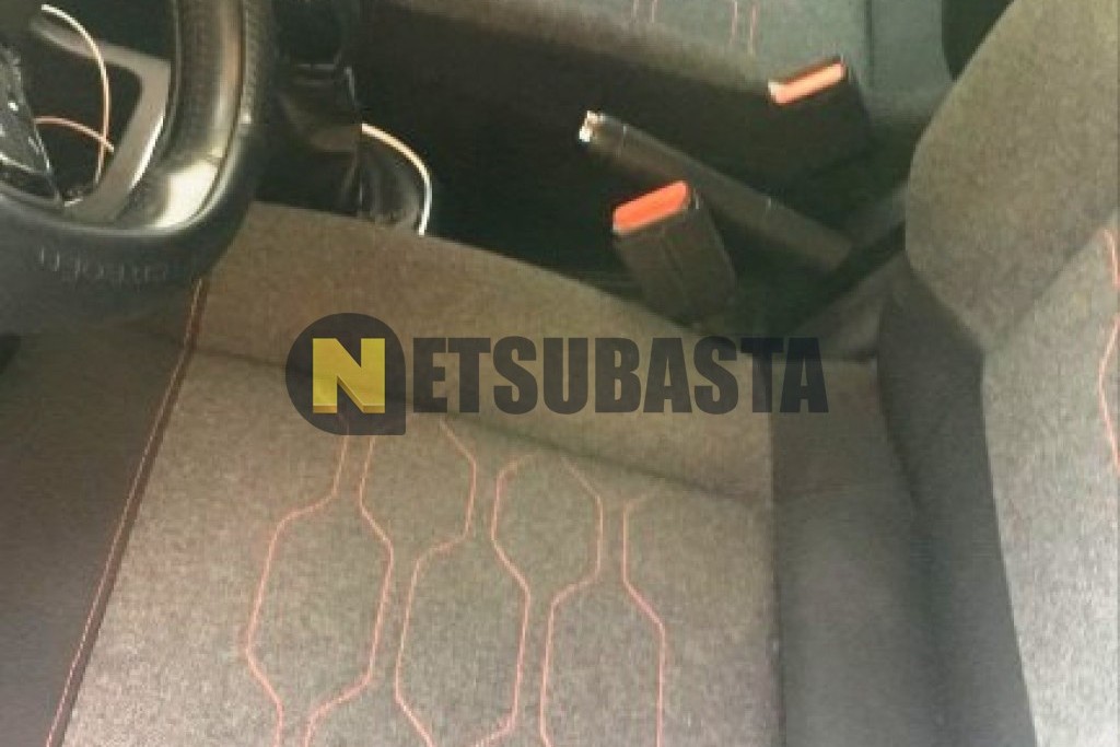 Citroën C3 1.2 PureTech 2019