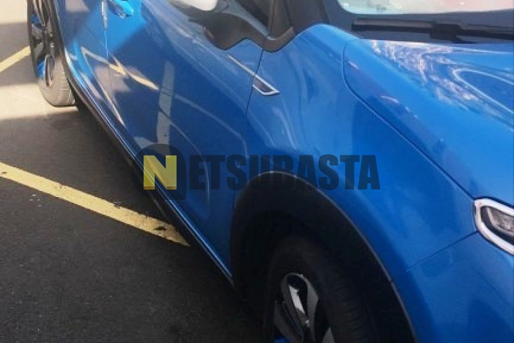 Citroën C3 1.2 PureTech 2019