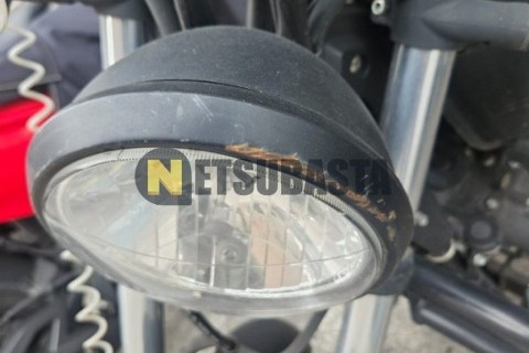 Keeway K-Light 125 2022