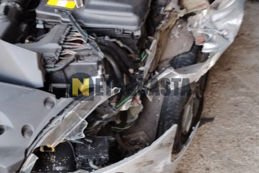 Peugeot 508 2.0 HDi 2013