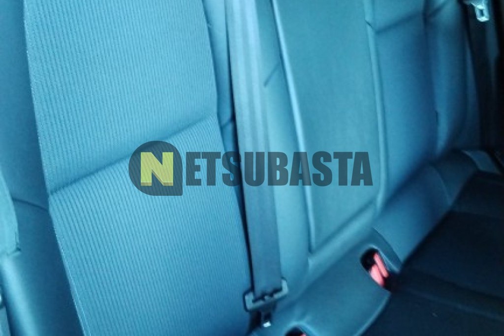 Peugeot 508 2.0 HDi 2013