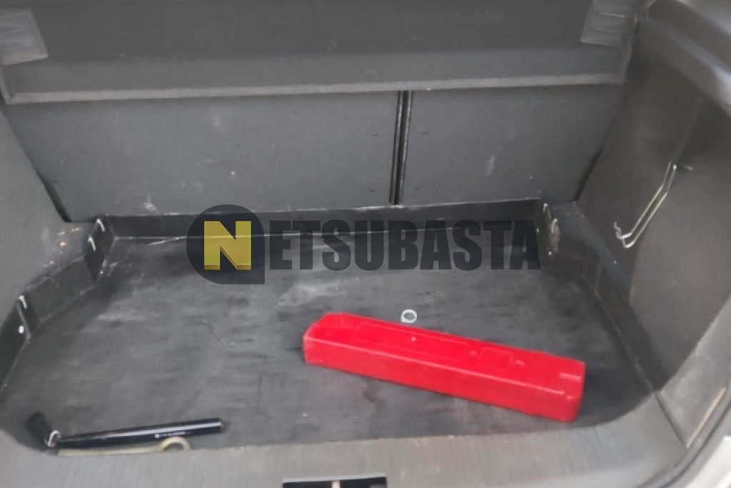 Opel Astra 1.7 CDTi 2006