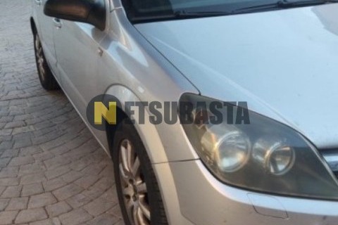 Suzuki Zillion 50 W 2001