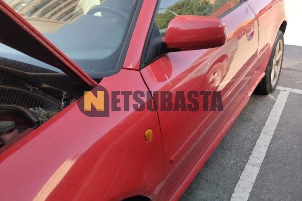 Audi A3 1.8 2000