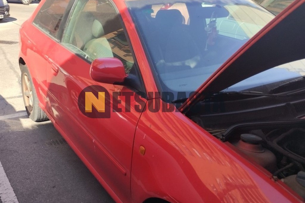 Audi A3 1.8 2000