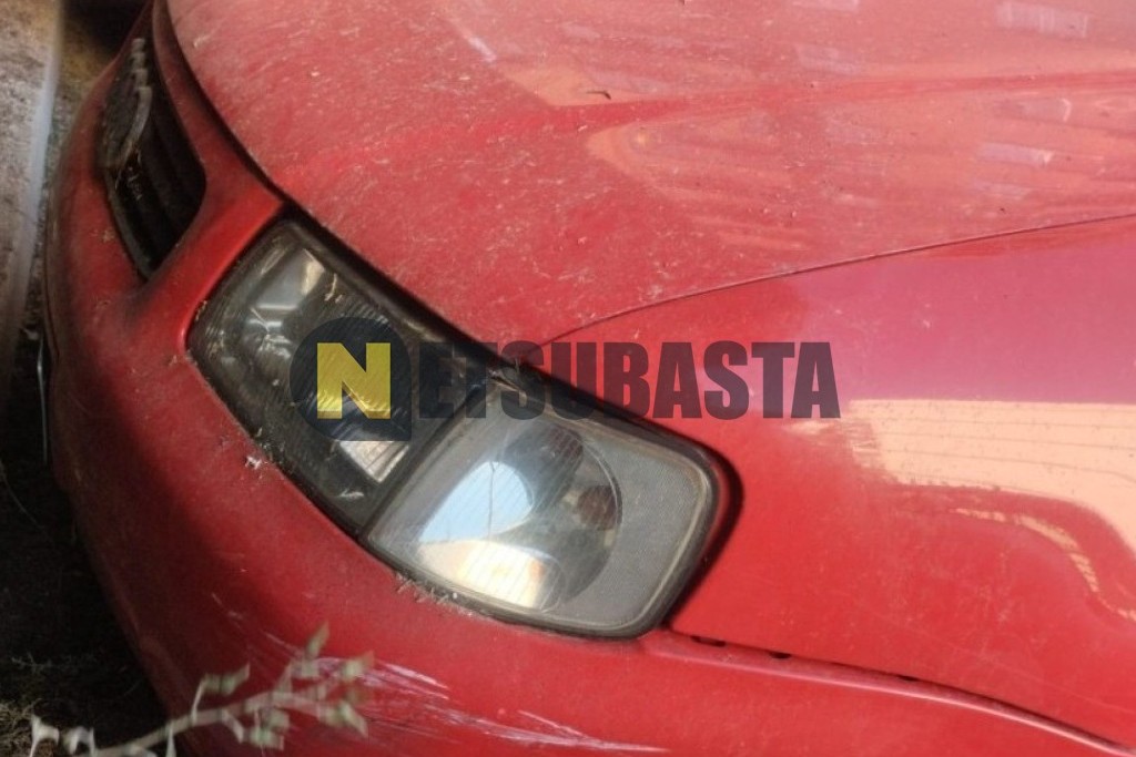 Audi A3 1.8 2000