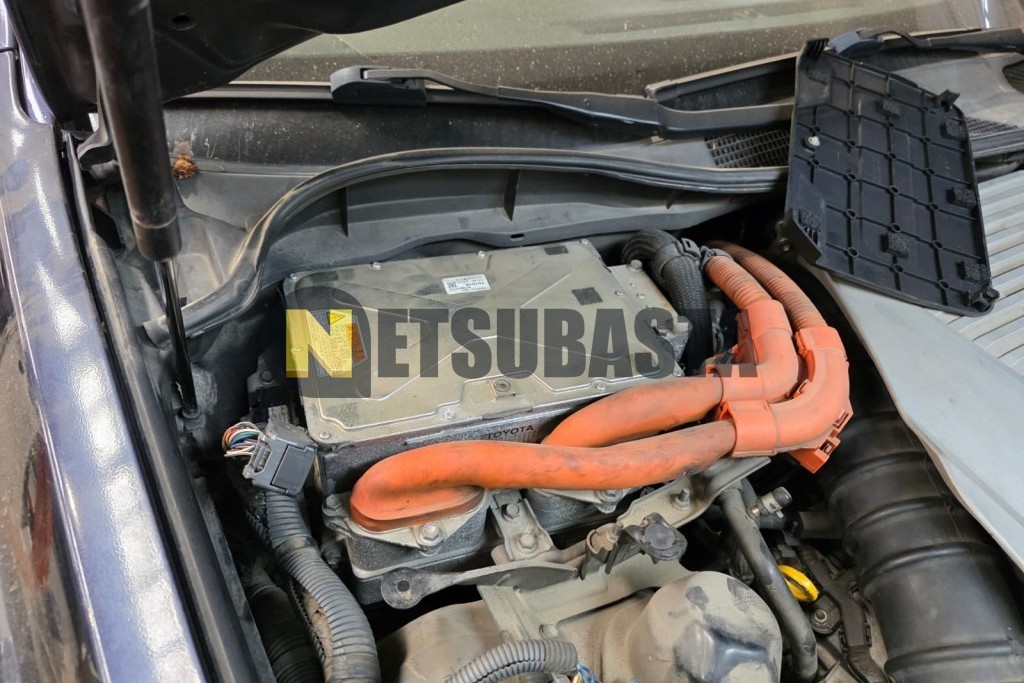 Lexus GS 450h 2006