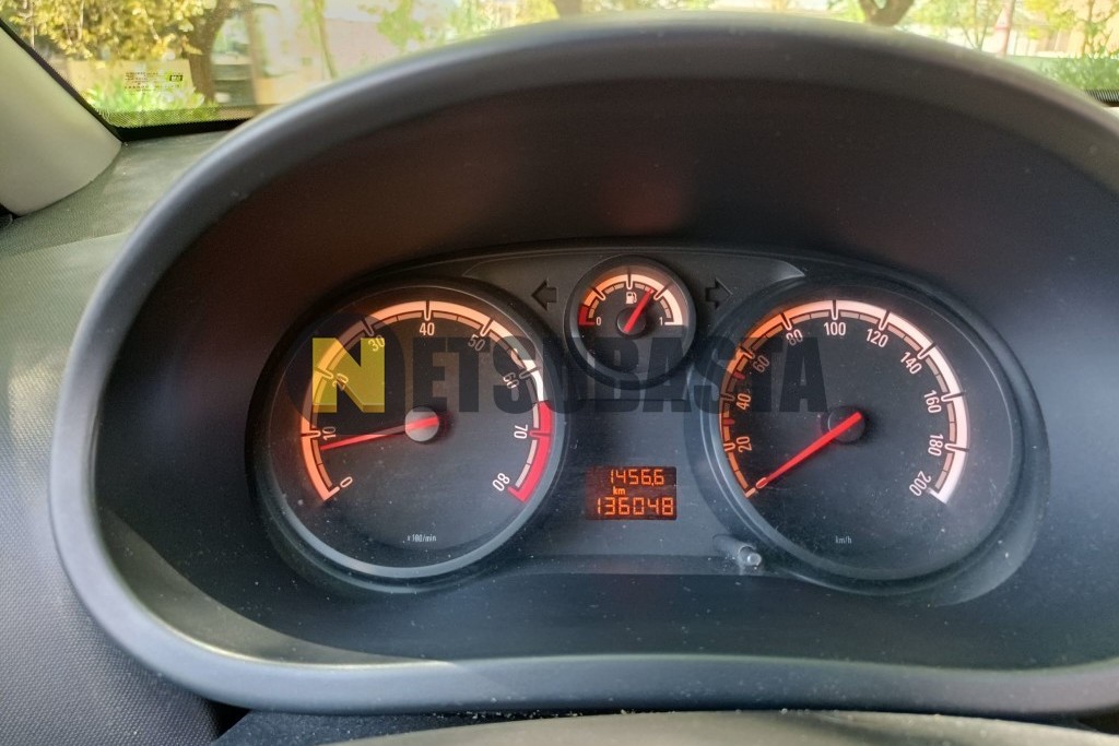 Opel Corsa 1.2 2009