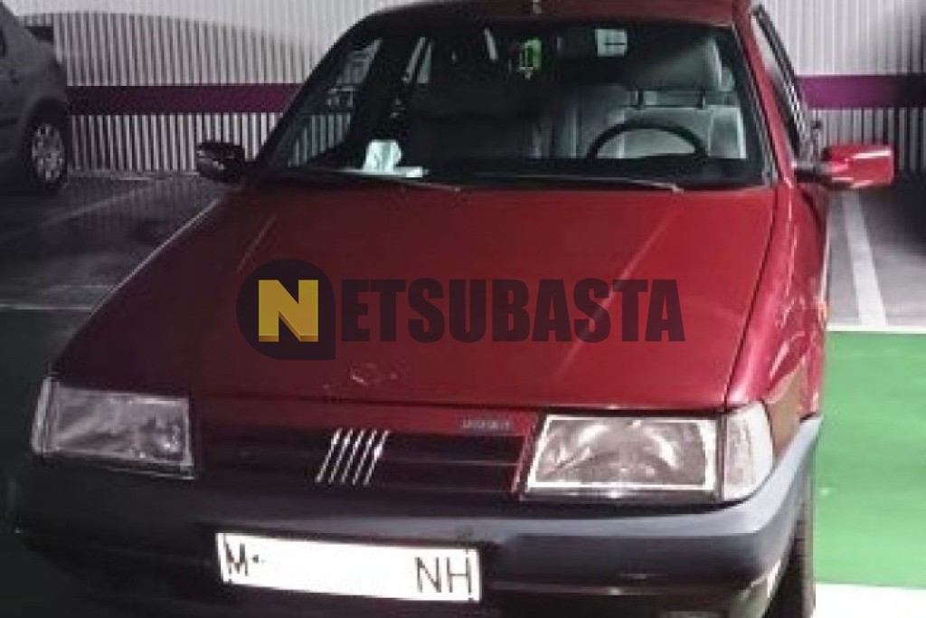 Fiat Tempra 1.6 1992