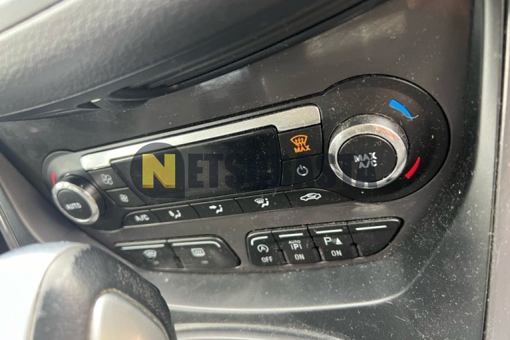 Ford Kuga 2.0 TDCi Powershift 4x4 2016