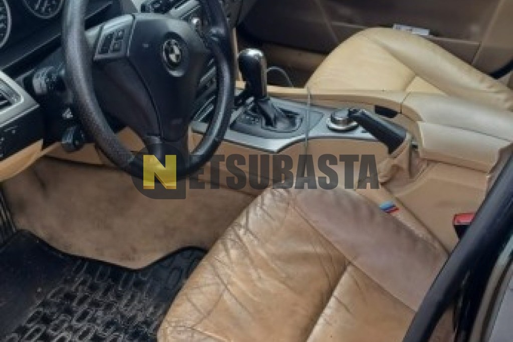 Bmw 530xd Aut. 2005