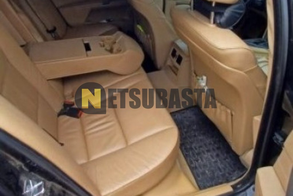 Bmw 530xd Aut. 2005