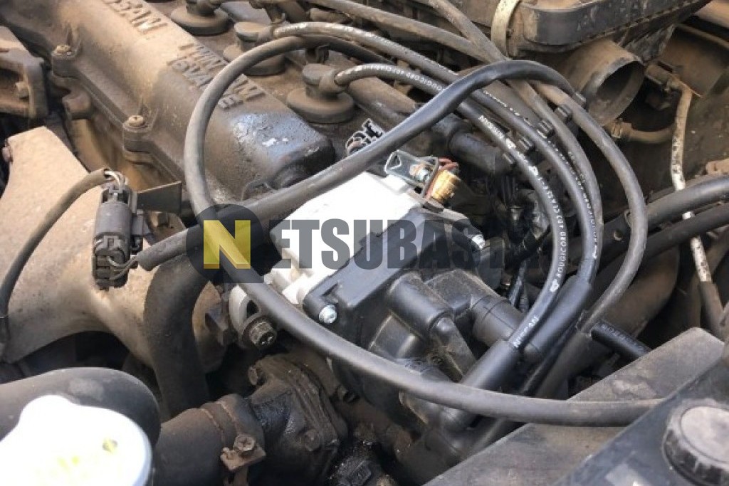 Nissan Micra 1.0 1999