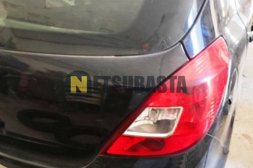 Opel Corsa 1.2 2010