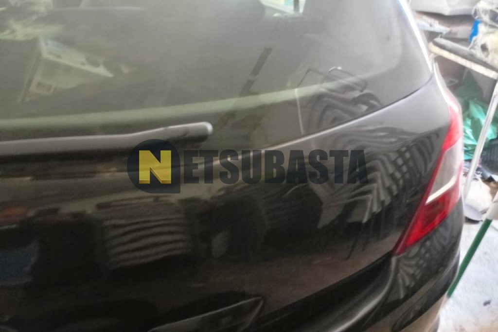 Opel Corsa 1.2 2010