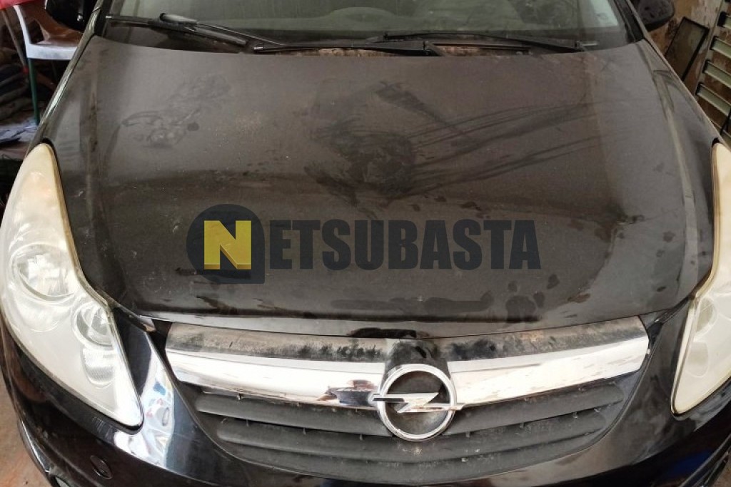 Opel Corsa 1.2 2010