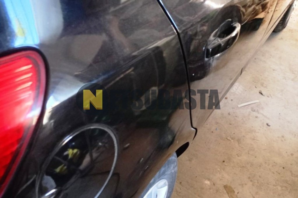 Opel Corsa 1.2 2010