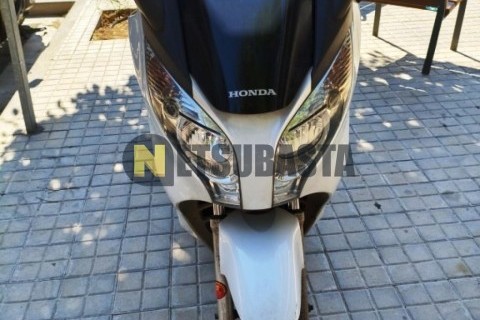 Piaggio X8 125 2006