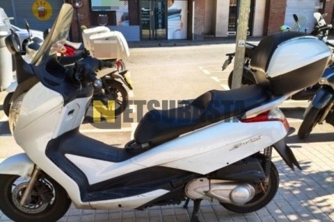 Piaggio X8 125 2006