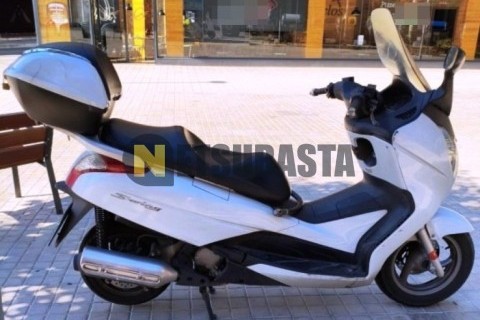 Piaggio X8 125 2006