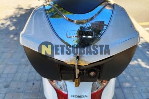 Piaggio X8 125 2006
