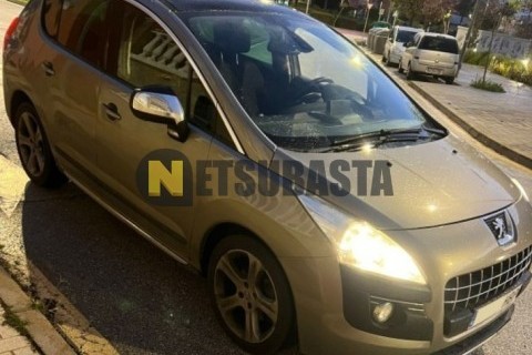 Suzuki Zillion 50 W 2001