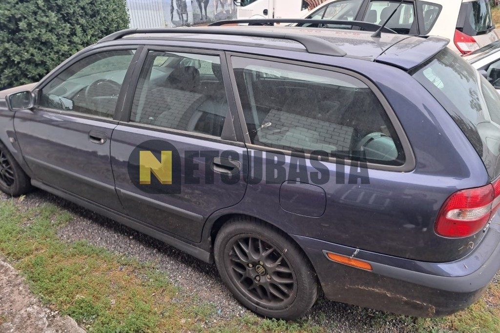 Volvo V40 1.9D 2000