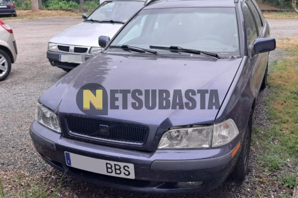Volvo V40 1.9D 2000