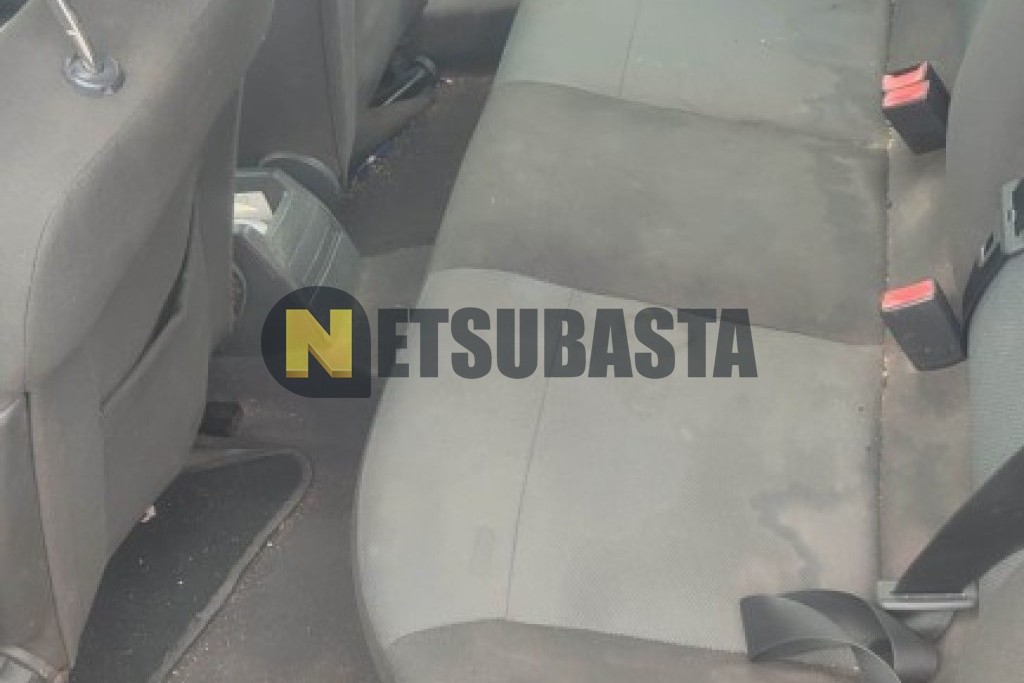 Opel Astra 1.7 CDTi 2005