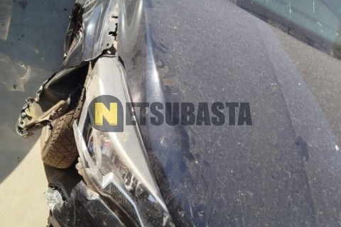 Renault Megane 1.6 2007