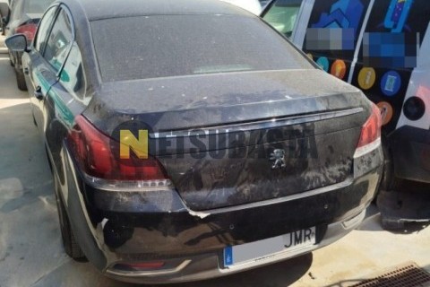 Renault Megane 1.6 2007
