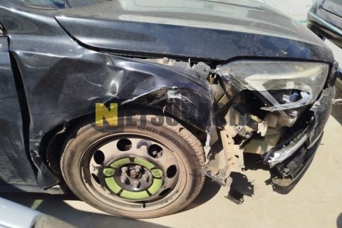 Renault Megane 1.6 2007