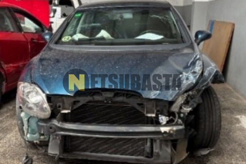 Seat Leon 1.9 TDI 2006
