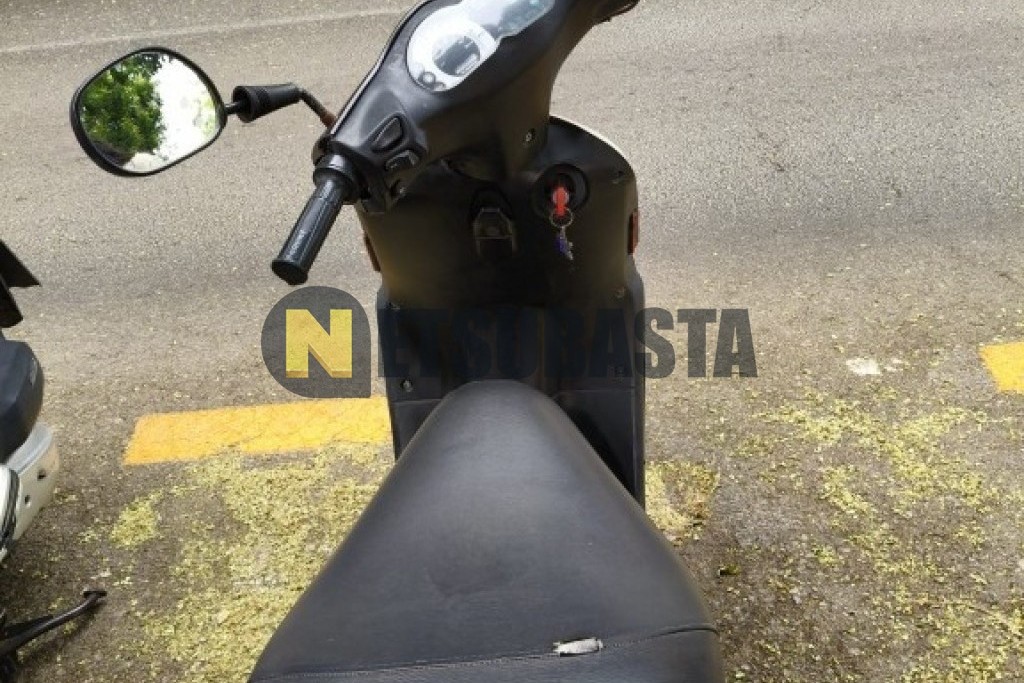 Derbi ATLANTIS 50 2006