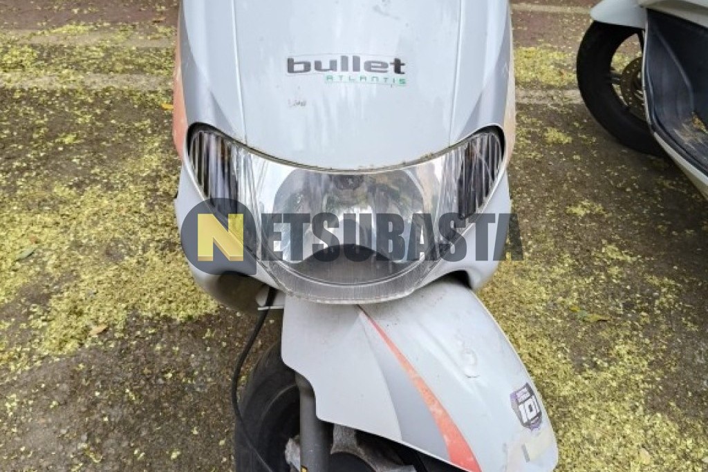 Derbi ATLANTIS 50 2006