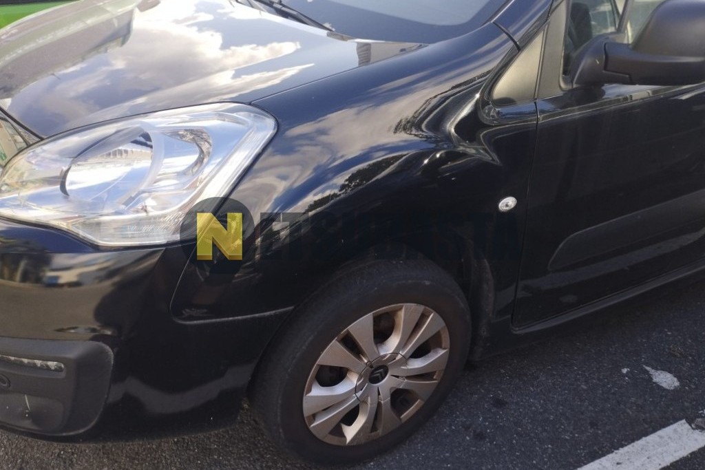 Citroën Berlingo Multispace 1.2 PureTech 2018