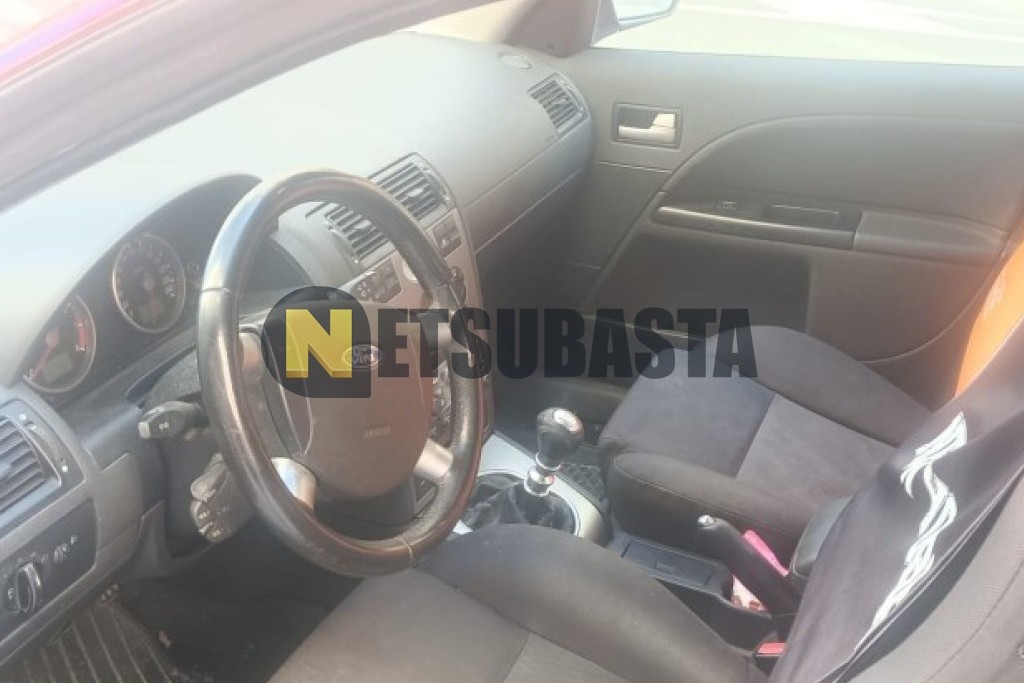 Ford Mondeo 1.8i 2002