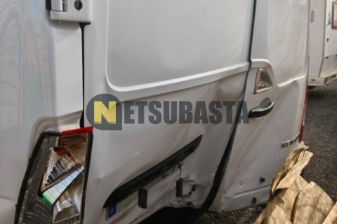 Suzuki Zillion 50 W 2001