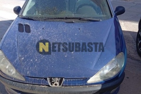 Suzuki Zillion 50 W 2001