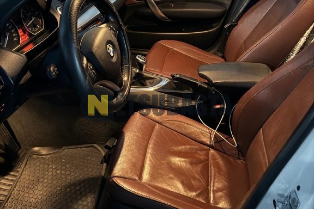 Bmw 120i 2008