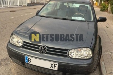 Suzuki Zillion 50 W 2001