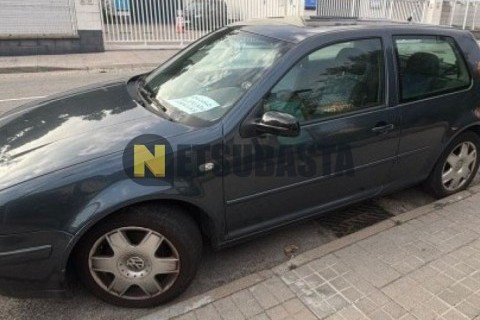 Suzuki Zillion 50 W 2001