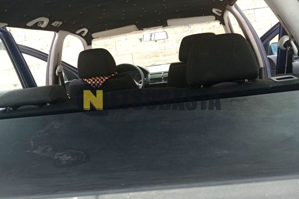 Volkswagen Golf Variant 1.9 TDI 2000