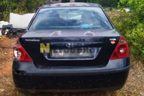 Suzuki Zillion 50 W 2001