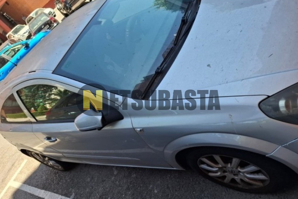 Opel Astra GTC 1.7 CDTi 2005