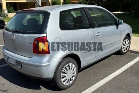 Suzuki Zillion 50 W 2001