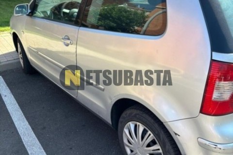 Suzuki Zillion 50 W 2001