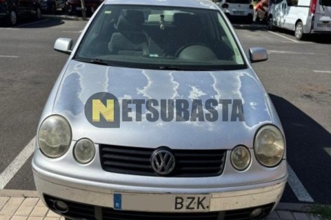 Suzuki Zillion 50 W 2001